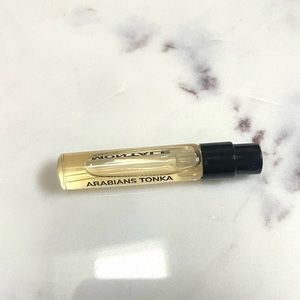 Montale Arabians Tonka